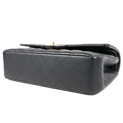 CHANEL 1112 CLASSIC FLAP MEDIUM SHOULDER BAG