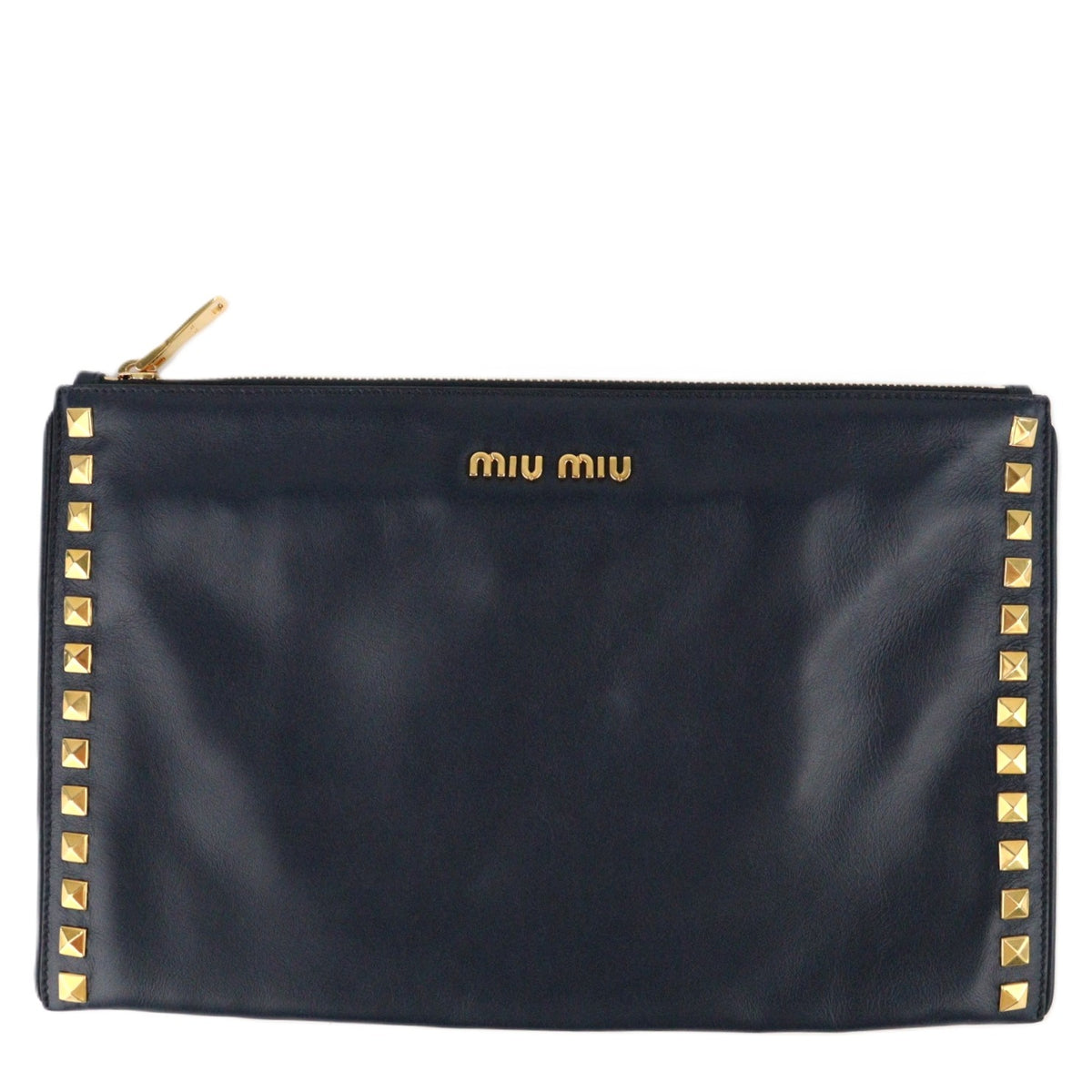 MIUMIU RP0373 CLUTCH BAG
