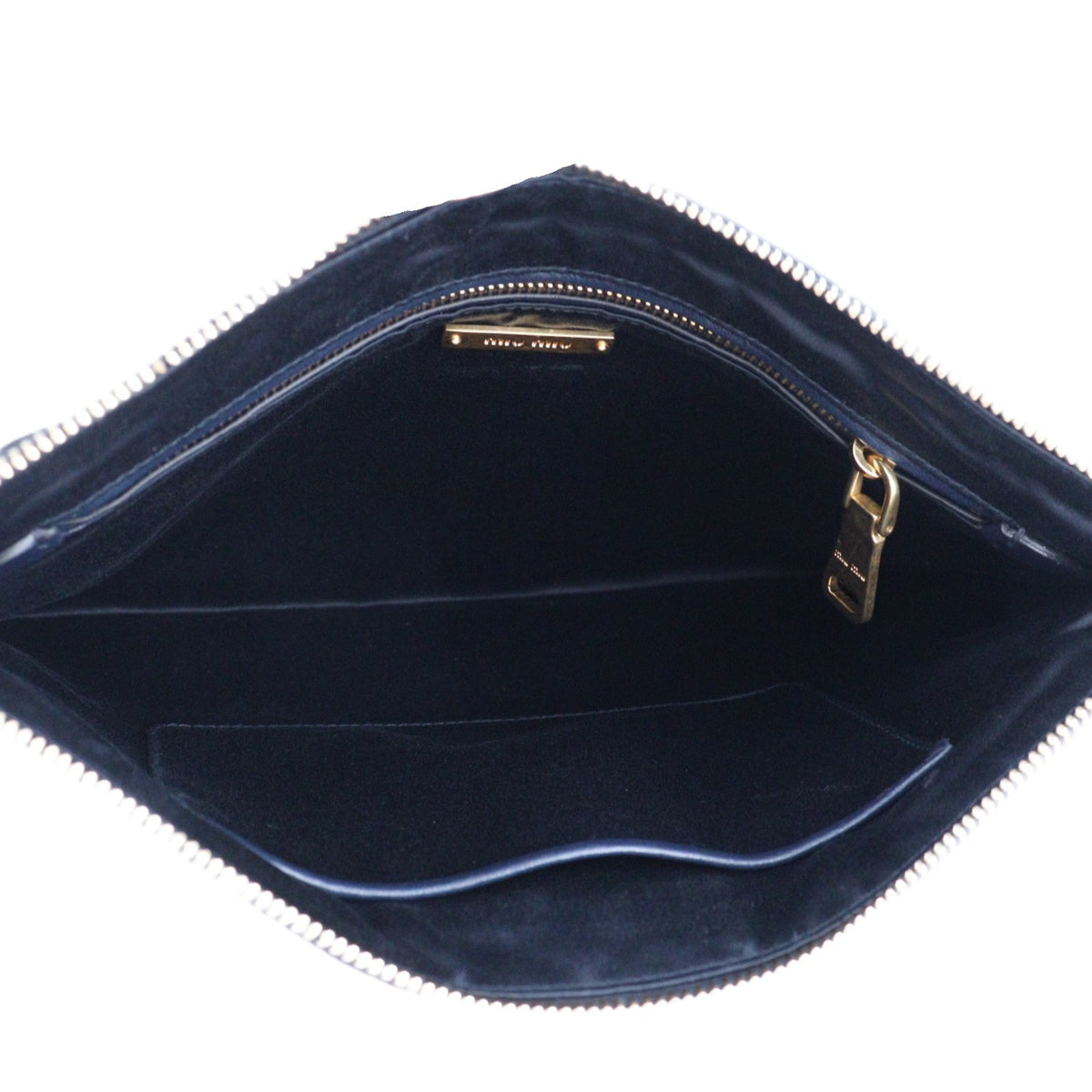 MIUMIU RP0373 CLUTCH BAG