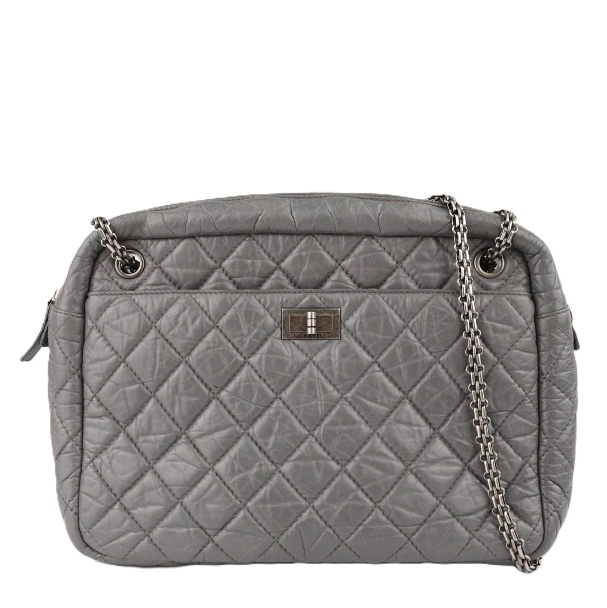 CHANEL 2.55 SHOULDER BAG