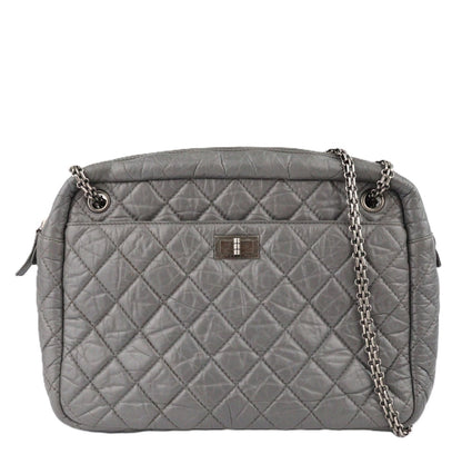 CHANEL 2.55 SHOULDER BAG