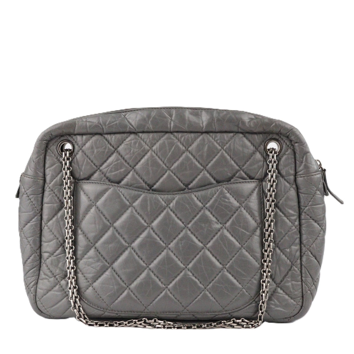 CHANEL 2.55 SHOULDER BAG