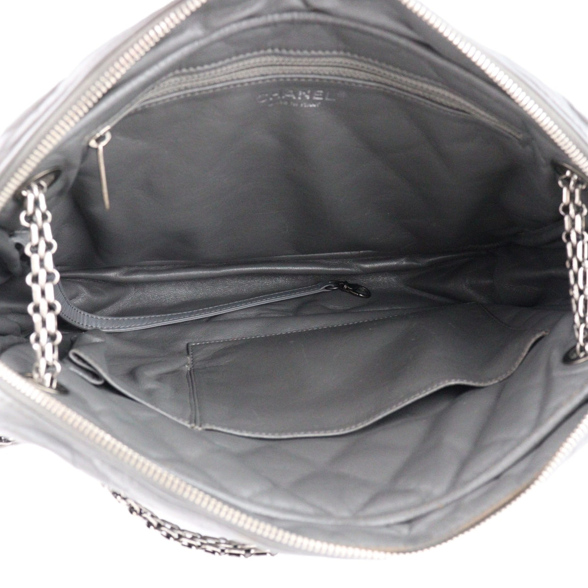 CHANEL 2.55 SHOULDER BAG