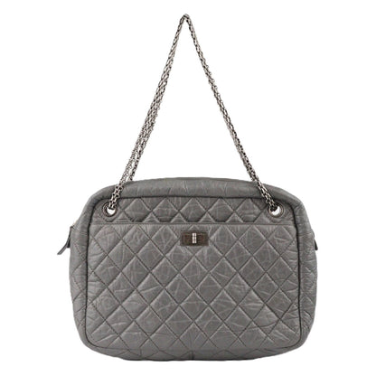 CHANEL 2.55 SHOULDER BAG