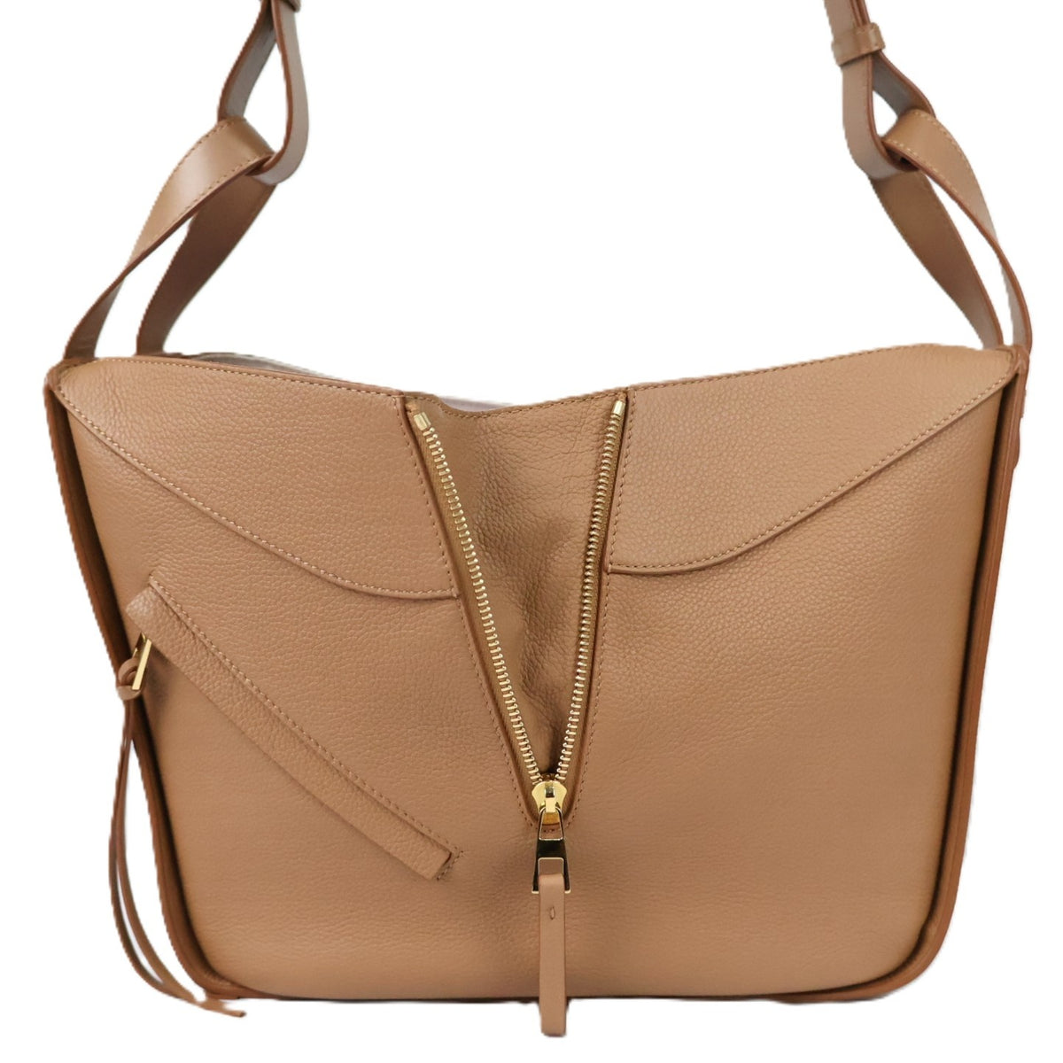 LOEWE A538S35X51 HAMMOCK SMALL SHOULDER BAG