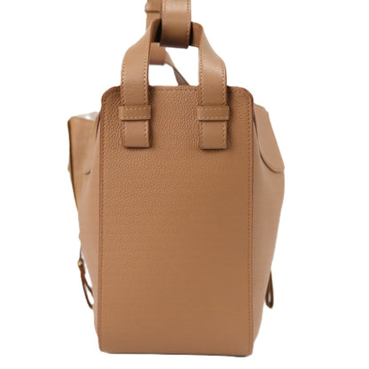 LOEWE A538S35X51 HAMMOCK SMALL SHOULDER BAG