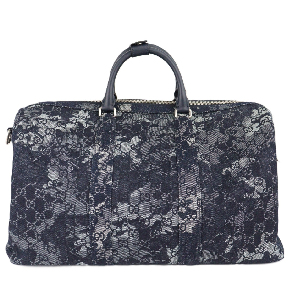 GUCCI 849007 FAFGL TRAVEL BAG