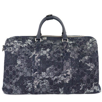 GUCCI 849007 FAFGL TRAVEL BAG