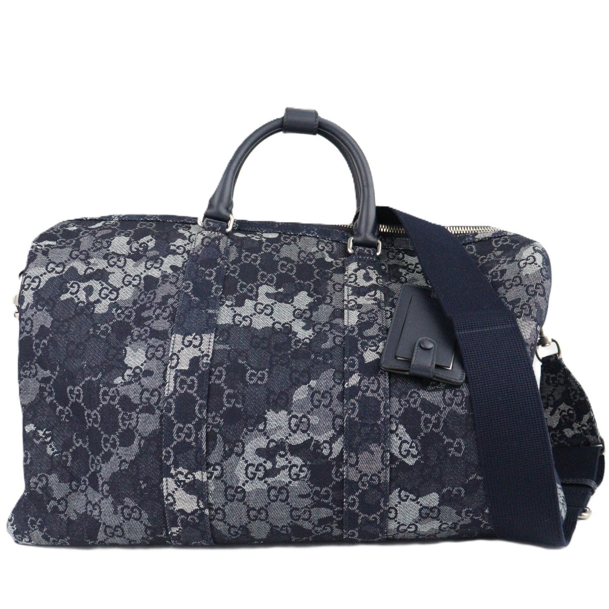 GUCCI 849007 FAFGL TRAVEL BAG