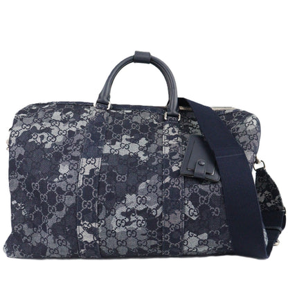 GUCCI 849007 FAFGL TRAVEL BAG