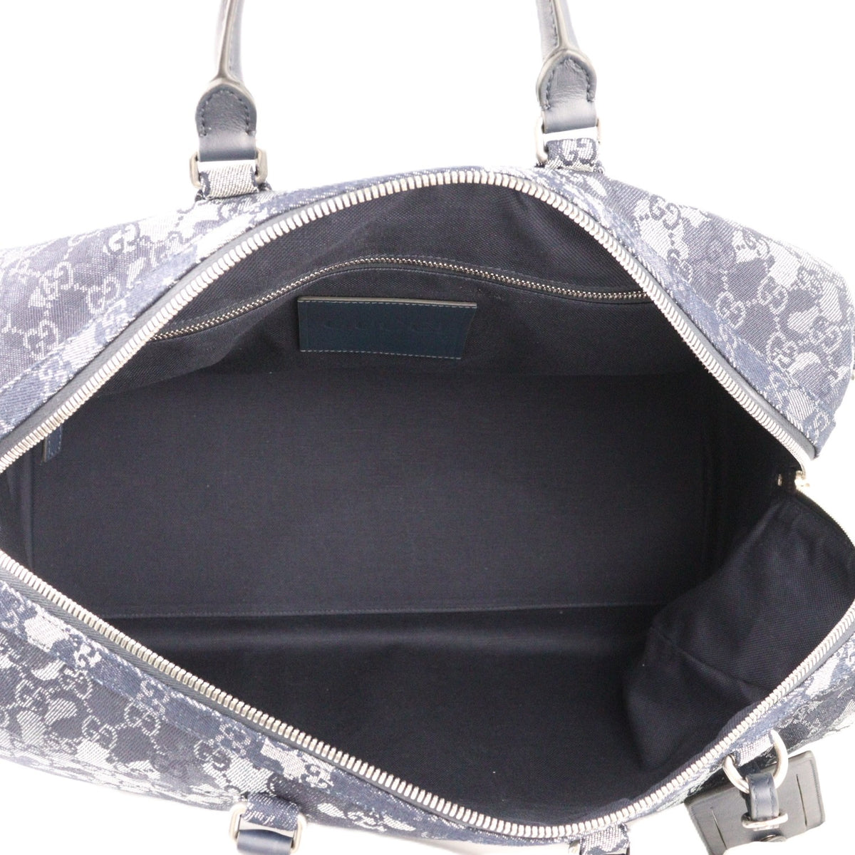 GUCCI 849007 FAFGL TRAVEL BAG