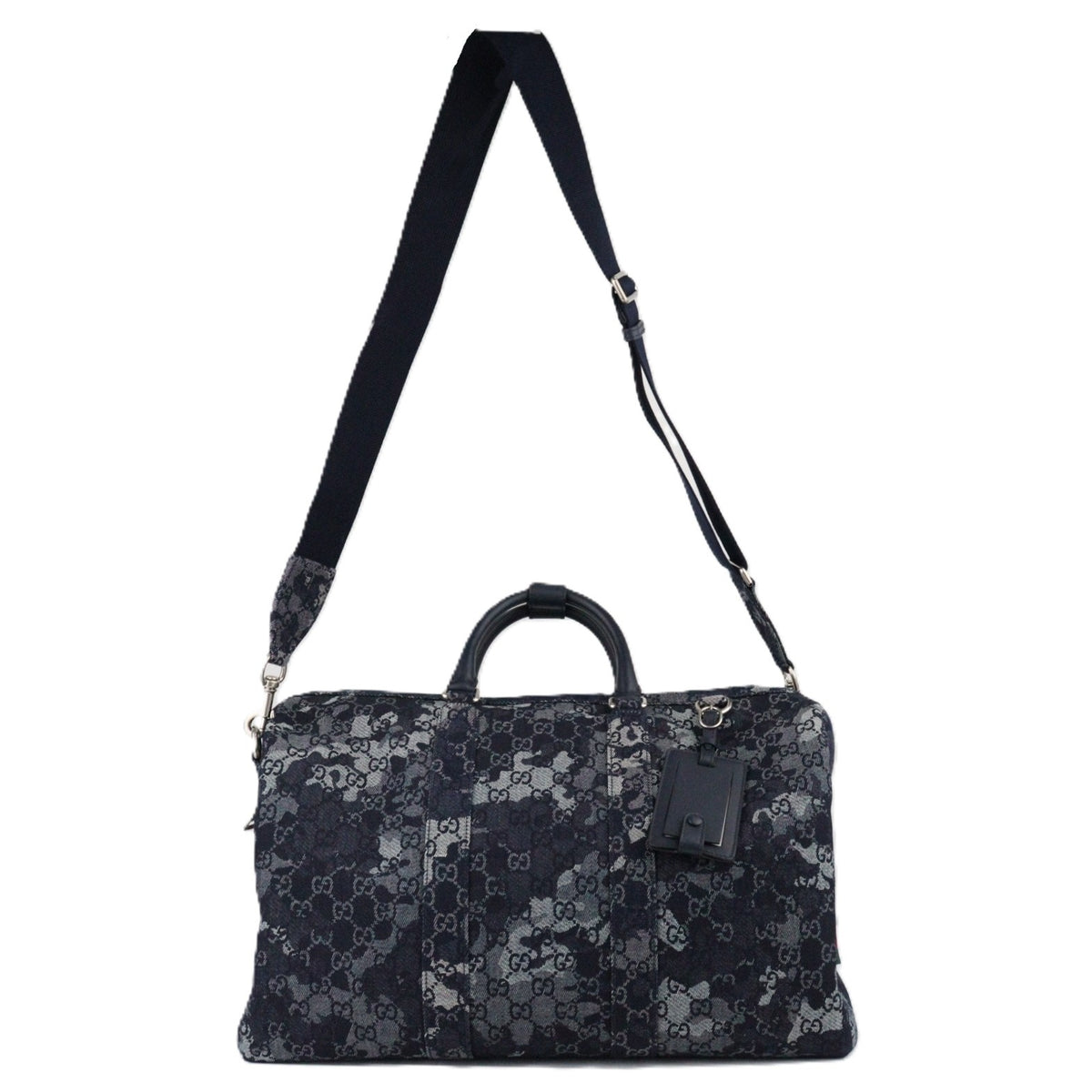 GUCCI 849007 FAFGL TRAVEL BAG