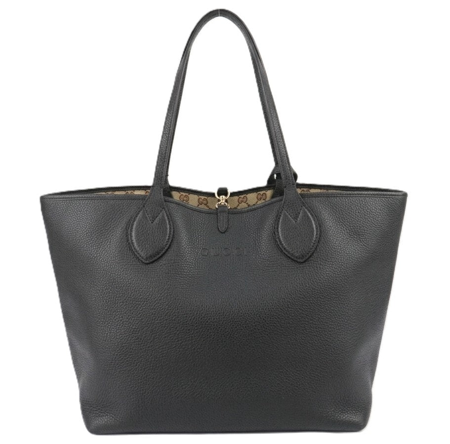 GUCCI 839112 AAFEQ TOTISSIMA LARGE TOTE BAG