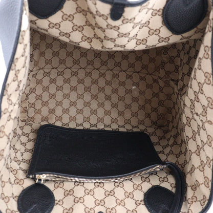 GUCCI 839112 AAFEQ TOTISSIMA LARGE TOTE BAG