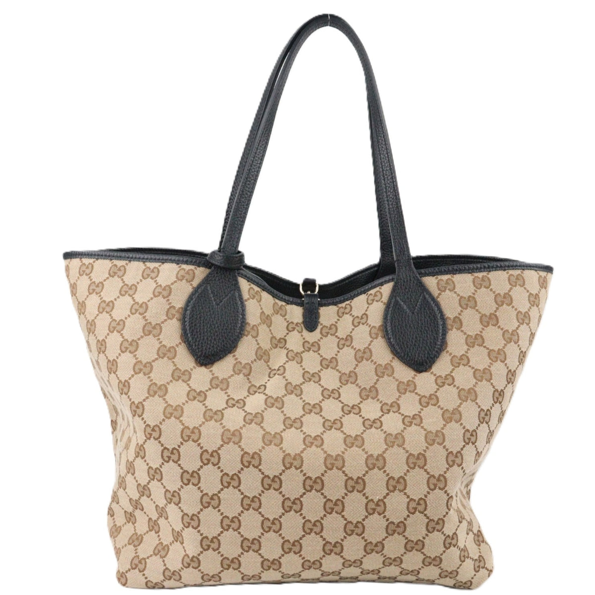 GUCCI 839112 AAFEQ TOTISSIMA LARGE TOTE BAG