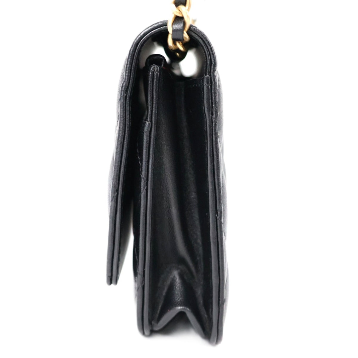 CHANEL AP1814 WALLET ON CHAIN
