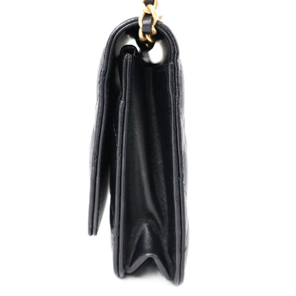CHANEL AP1814 WALLET ON CHAIN