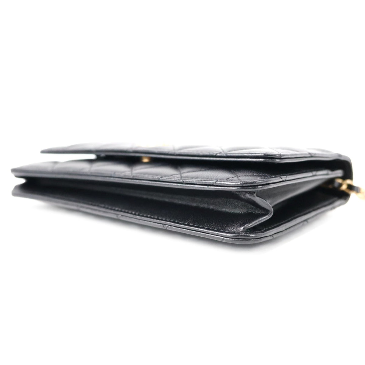 CHANEL AP1814 WALLET ON CHAIN