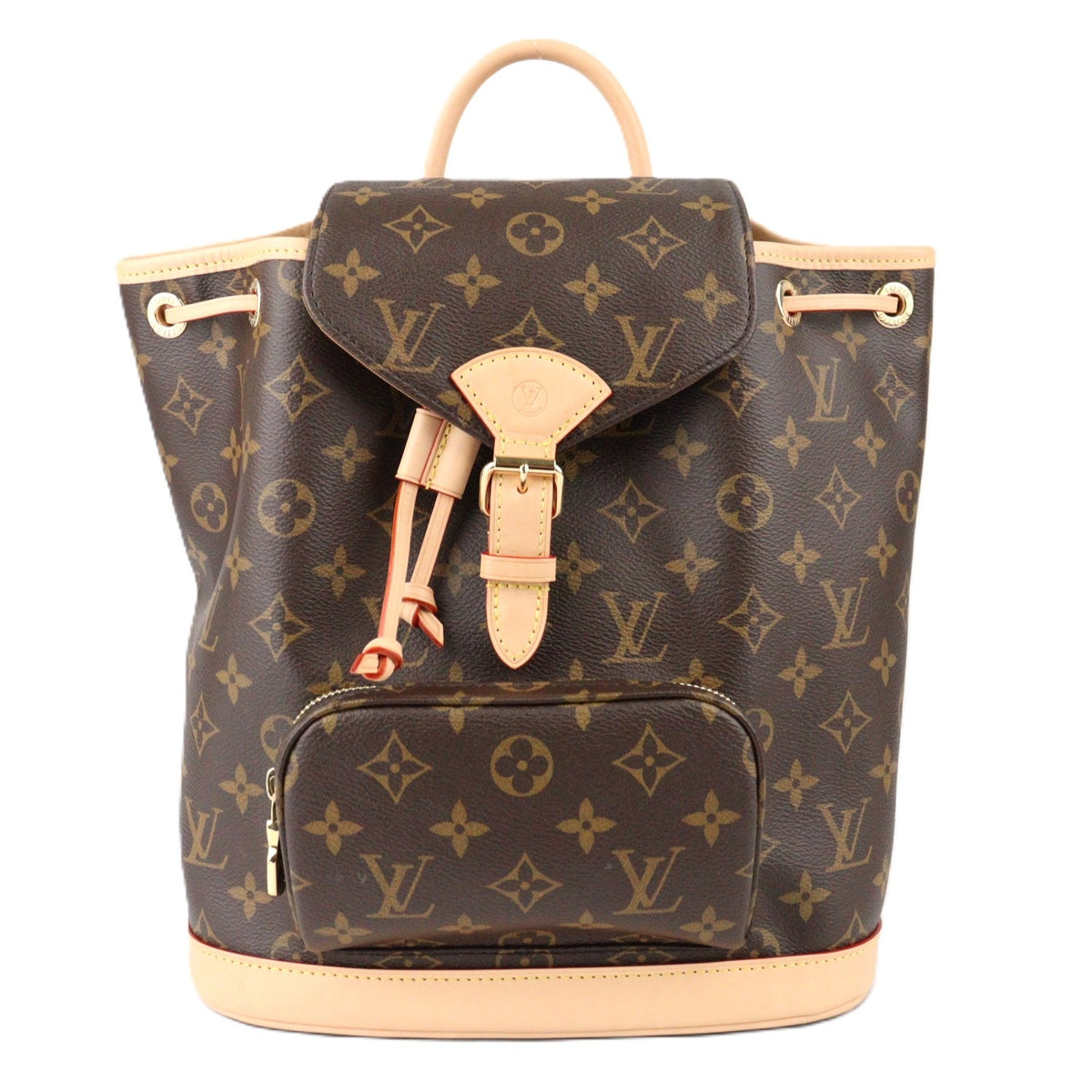 LOUIS VUITTON M11198 MONTSOURIS PM BACKPACK