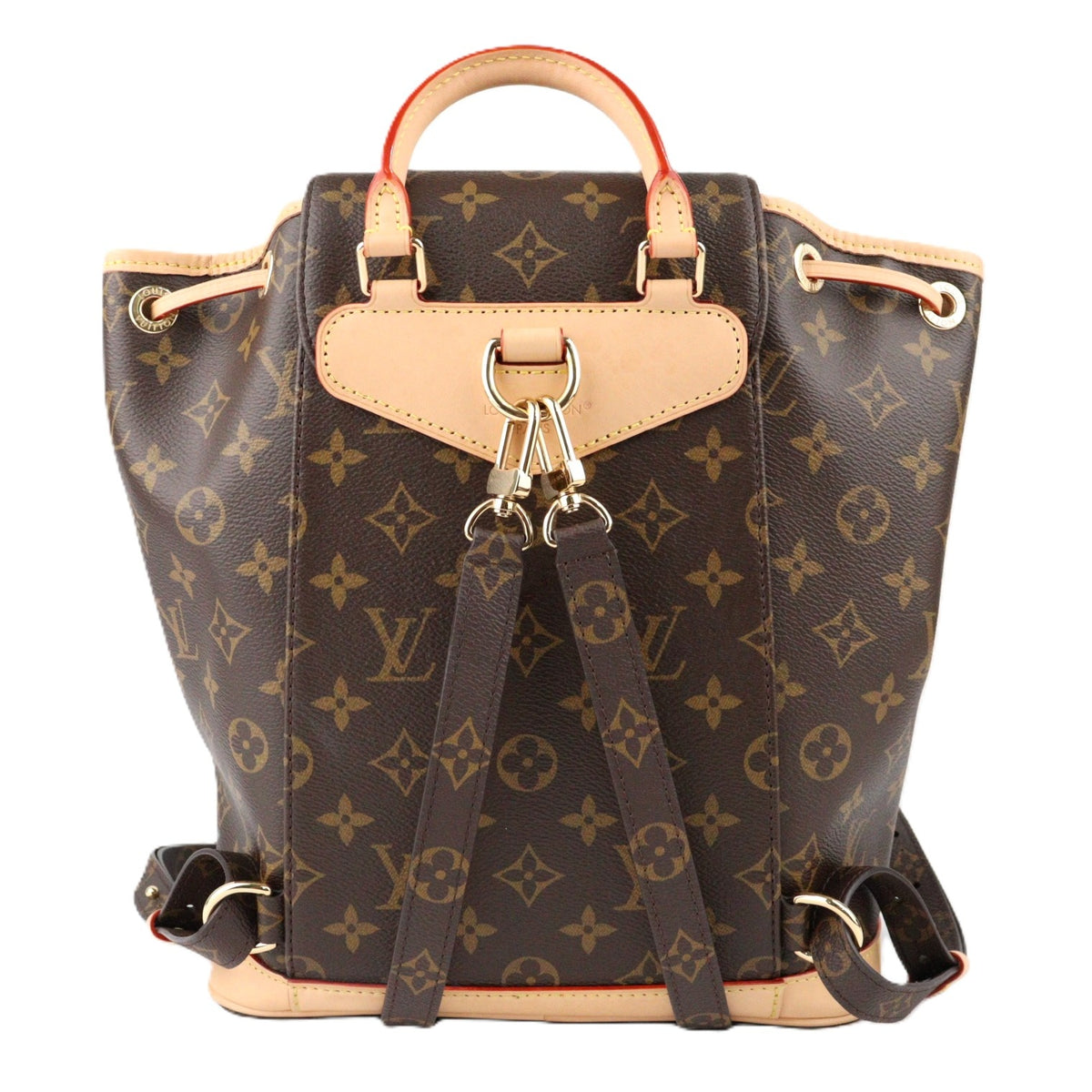 LOUIS VUITTON M11198 MONTSOURIS PM BACKPACK