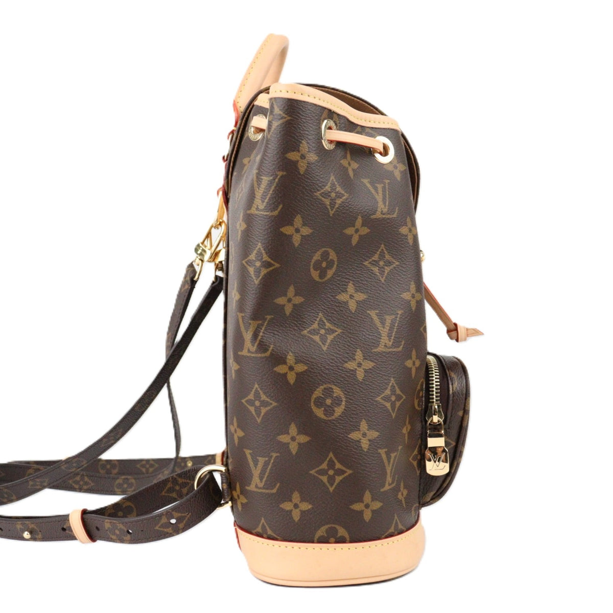 LOUIS VUITTON M11198 MONTSOURIS PM BACKPACK