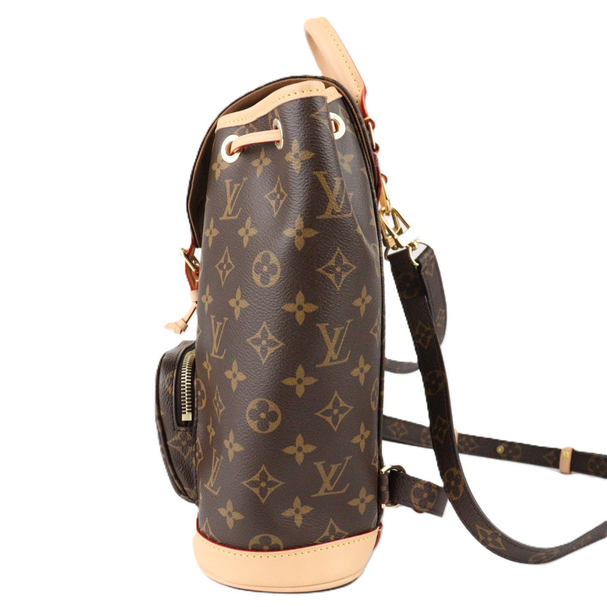 LOUIS VUITTON M11198 MONTSOURIS PM BACKPACK