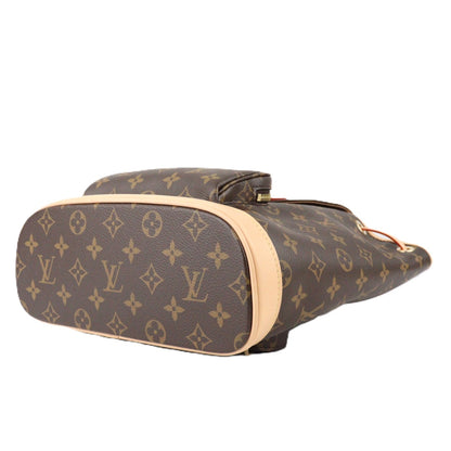 LOUIS VUITTON M11198 MONTSOURIS PM BACKPACK