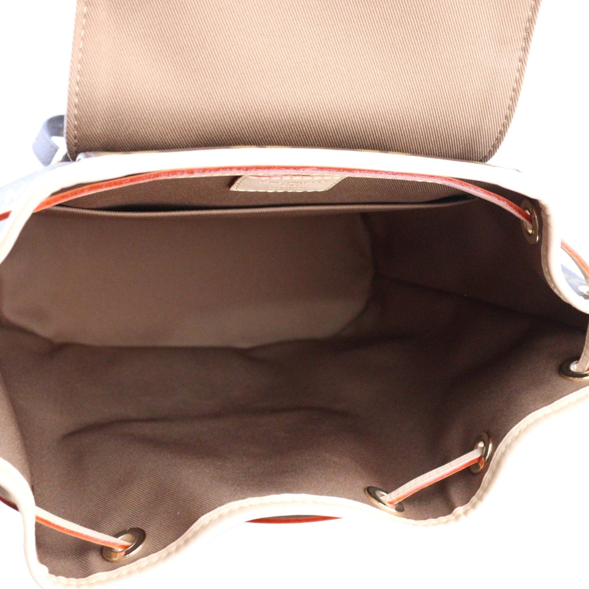 LOUIS VUITTON M11198 MONTSOURIS PM BACKPACK