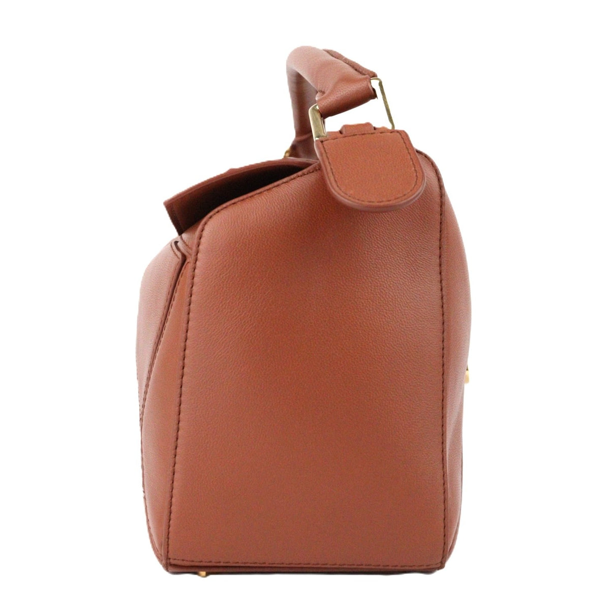 LOEWE A510PLSX01 FEATHERLIGHT PUZZLE SMALL HANDBAG