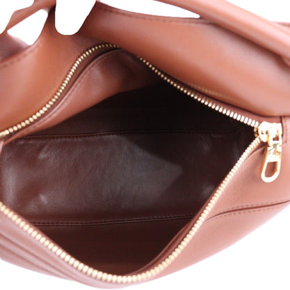 LOEWE A510PLSX01 FEATHERLIGHT PUZZLE SMALL HANDBAG