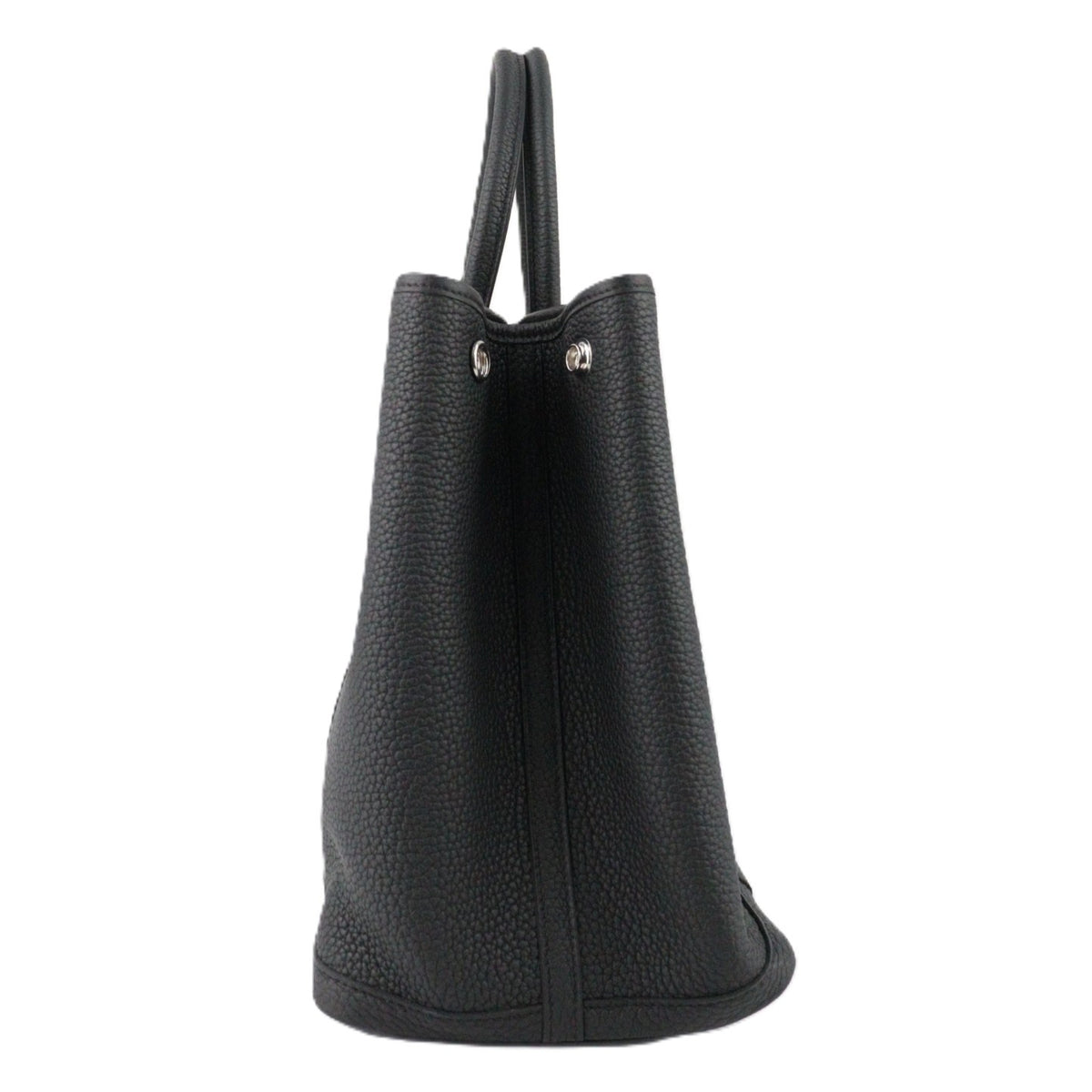 HERMES 051559CK GARDEN PARTY 36 TOTE BAG