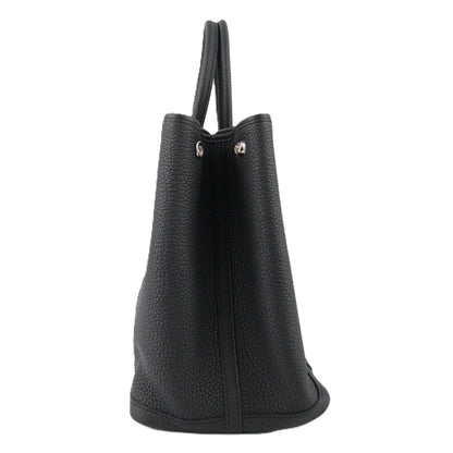 HERMES 051559CK GARDEN PARTY 36 TOTE BAG