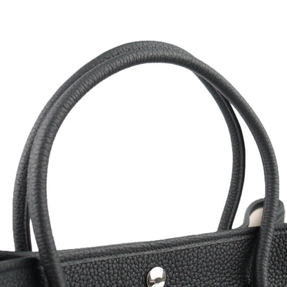 HERMES 051559CK GARDEN PARTY 36 TOTE BAG