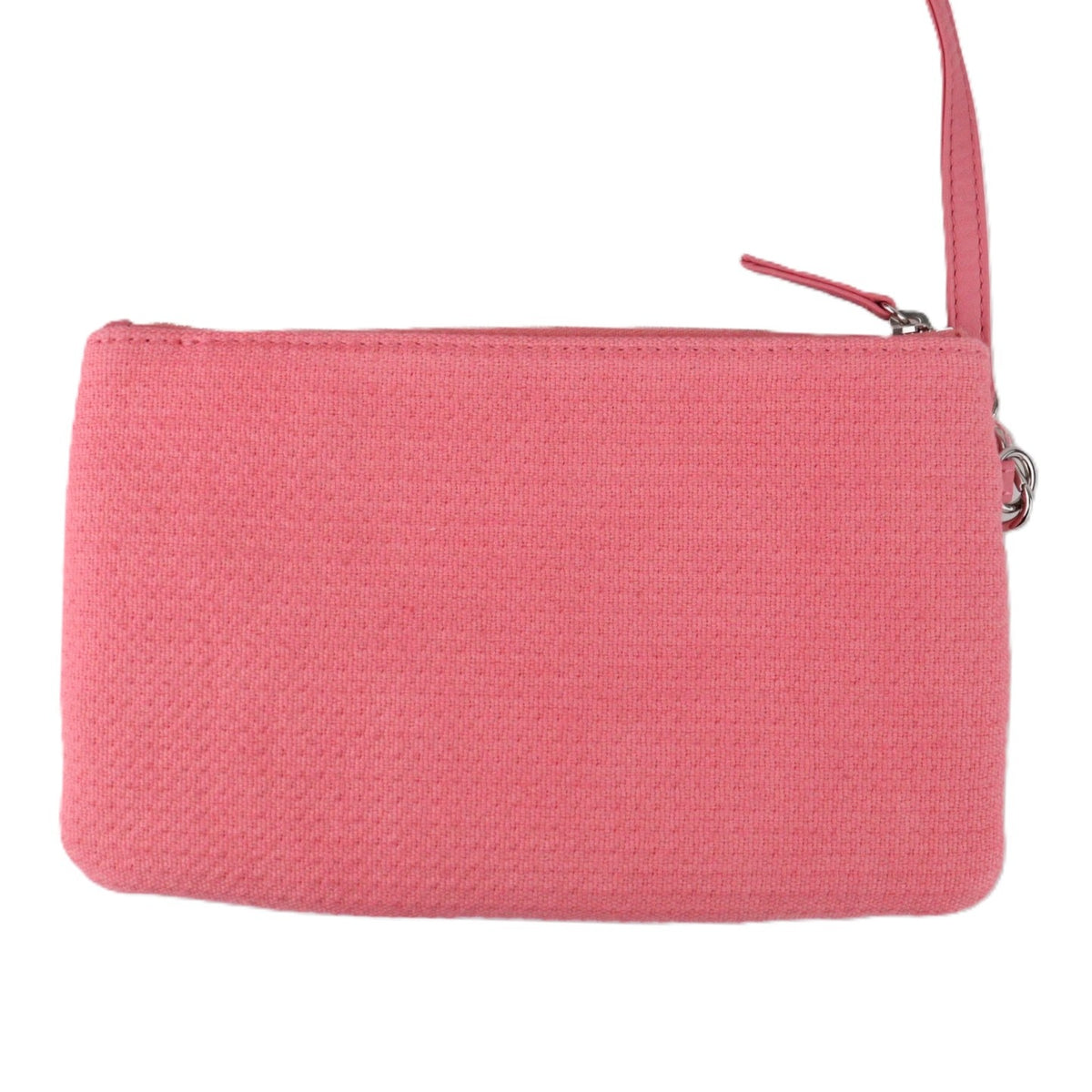 CHANEL 66941 DEAUVILLE TOTE BAG