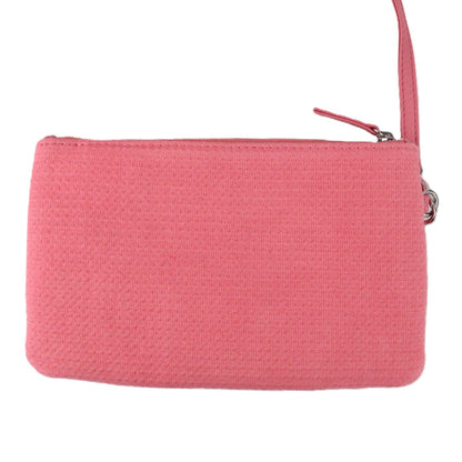 CHANEL 66941 DEAUVILLE TOTE BAG