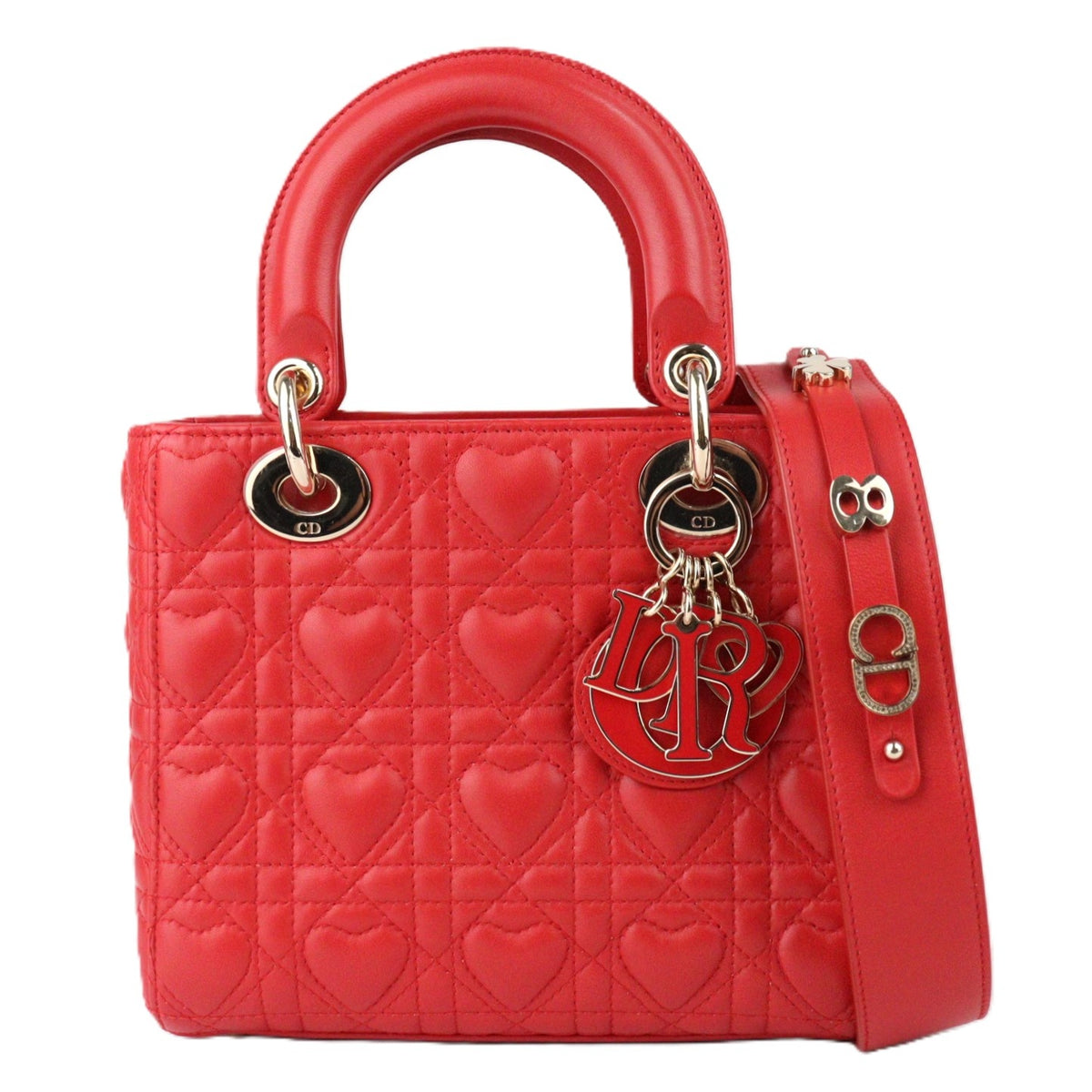 DIOR M0538ONGH LADY DIOR SMALL HANDBAG