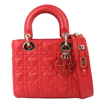 DIOR M0538ONGH LADY DIOR SMALL HANDBAG