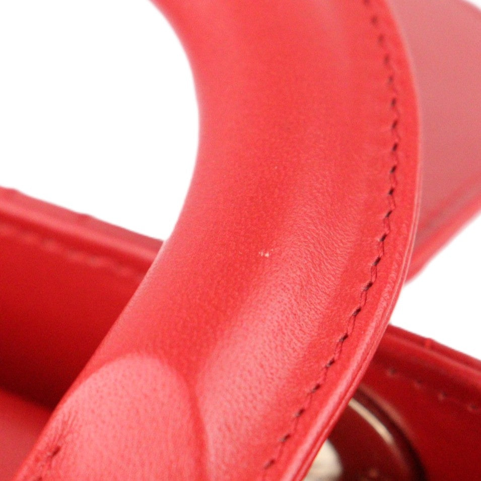 DIOR M0538ONGH LADY DIOR SMALL HANDBAG