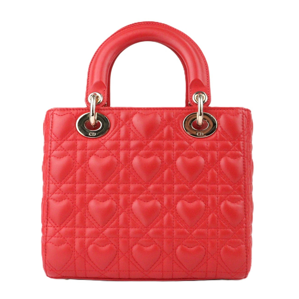 DIOR M0538ONGH LADY DIOR SMALL HANDBAG