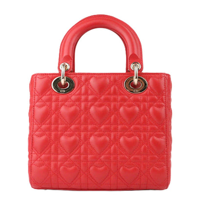 DIOR M0538ONGH LADY DIOR SMALL HANDBAG
