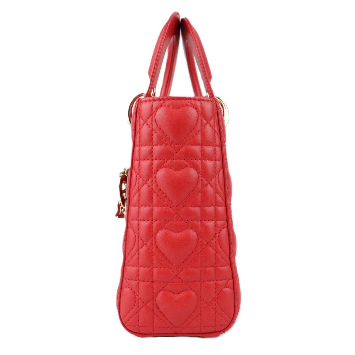 DIOR M0538ONGH LADY DIOR SMALL HANDBAG