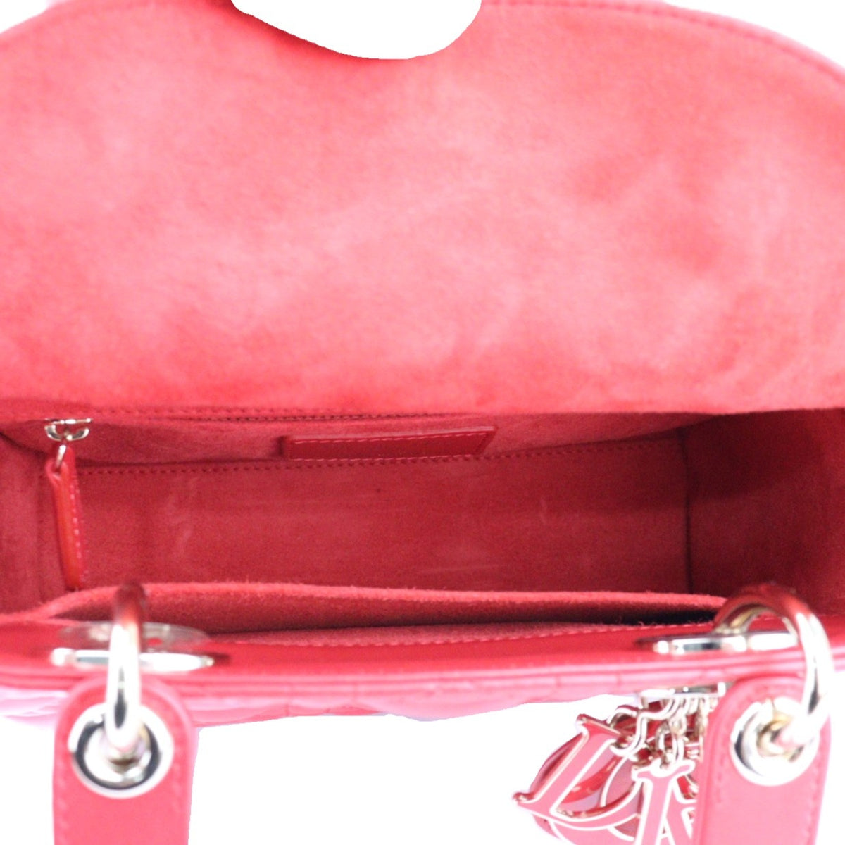 DIOR M0538ONGH LADY DIOR SMALL HANDBAG