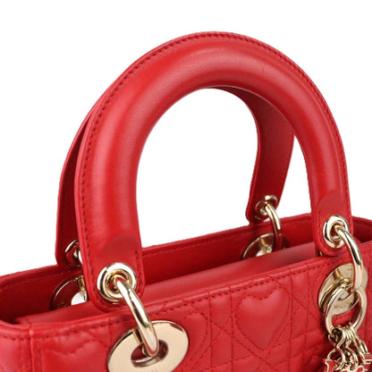 DIOR M0538ONGH LADY DIOR SMALL HANDBAG
