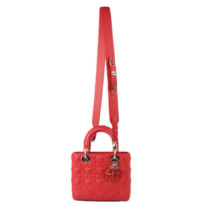 DIOR M0538ONGH LADY DIOR SMALL HANDBAG