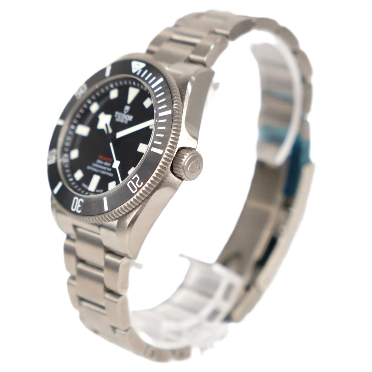 TUDOR 25407N Pelagos 39