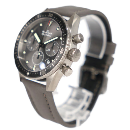 BLANCPAIN 5200-1210-052A Fifty Fathoms Bathyscaphe Chronographe Flyback