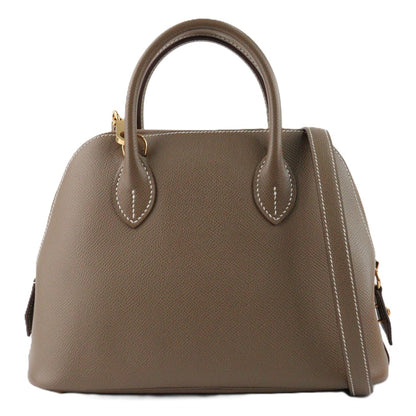 HERMES 082798CC BOLIDE 1923 25 HANDBAG