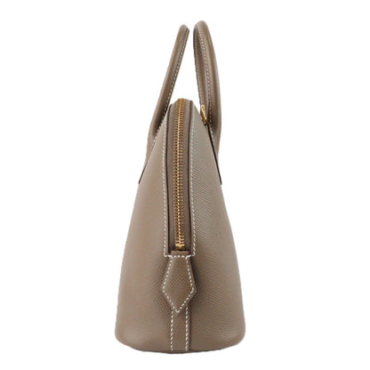 HERMES 082798CC BOLIDE 1923 25 HANDBAG