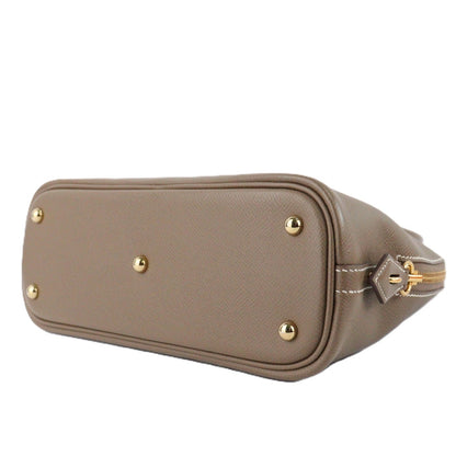 HERMES 082798CC BOLIDE 1923 25 HANDBAG