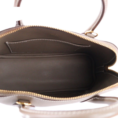 HERMES 082798CC BOLIDE 1923 25 HANDBAG